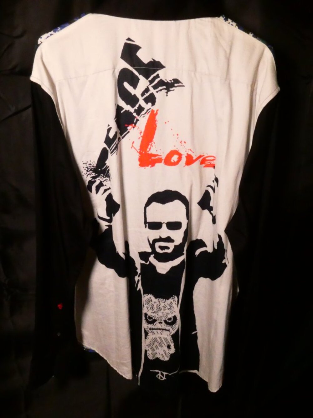 Robert Graham - Ringo (not Limited version) - Picture 2 of 2